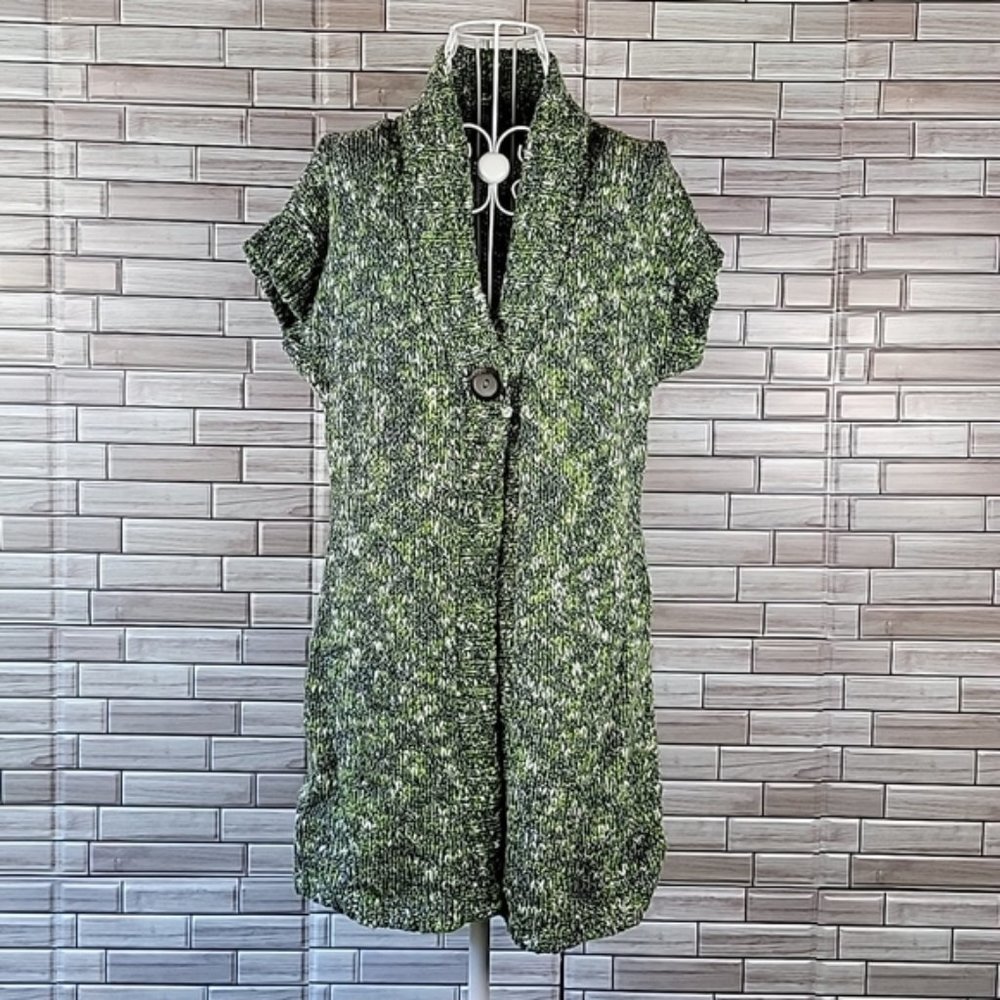 Style & Co cardigan Size M